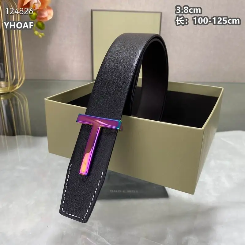 TF belt 38mmX100-125cm 8L32